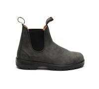 Blundstone - Bottines Chelsea Classics 587 - Homme - Chaussures - Noir - Taille: 42 EU