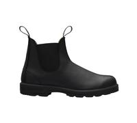Blundstone - Bottines Chelsea Classiques en Cuir - Homme - Chaussures - Noir - Taille: 43 EU