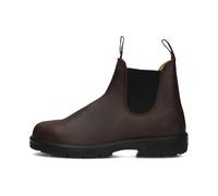 Blundstone - Bottines Chelsea Classiques - Homme - Chaussures - Brun - Taille: 41 1/2 EU