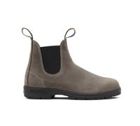 Blundstone - Bottines Chelsea Classiques - Homme - Chaussures - Gris - Taille: 43 1/2 EU