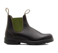 Blundstone Bottines Chelsea Coloured Élastique Sided Botte 519 Brun Vert Olive