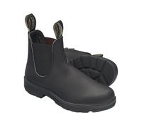 Blundstone Bottines Chelsea 510 Originals cuir Voltan noir Taille 42