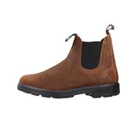Blundstone Bottine Chelsea Original 500 Series Femme Brun 43 EU
