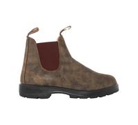 Blundstone - Classic Chelsea Boot - Homme - Chaussures - Brun - Taille: 44 EU