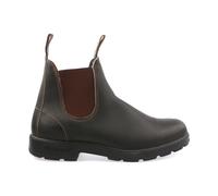 Blundstone Boots Bottes Originales 500 – brunes épaisses – 38 Marron
