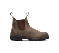 Blundstone Boots CLASSIC CHELSEA BOOT 585 in Marron 45