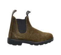 Blundstone - Bottines - Homme - Chaussures - Vert - Taille: 41 EU