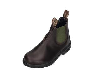 Blundstone Bottines pour enfant 2394 - Marron olive, Marron olive, 35 EU