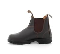 Blundstone Bottines Classic Chelsea 550 Cuir Marron Taille 38 Weit