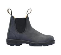 Blundstone - Chelsea Boot 587 - Homme - Chaussures - Bleu - Taille: 43 EU