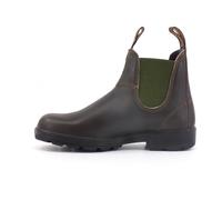Blundstone - Chelsea Boot - Homme - Chaussures - Brun - Taille: 41 EU