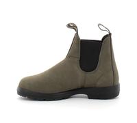 Blundstone - Chelsea Boot - Homme - Chaussures - Vert - Taille: 43 EU
