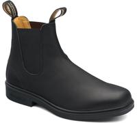 Blundstone Chelsea Boots #068 Voltan Black Leather With Lining (Dress Series) EUR 43,5