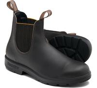 Blundstone Chelsea Boots #2403 Brown Leather With Mustard Elastic (Originals Series) EUR 40,5