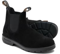 Blundstone Chelsea Boots #2405 Black Suede (Originals Series) 38 (UK: 5, EU: 38)