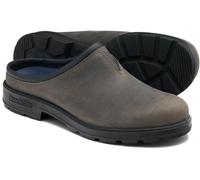 Blundstone Chelsea Boots #2422 Clay Pre-Worn Leather (sabots originaux) EUR 36,5