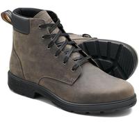 Blundstone Chelsea Boots #2429 Clay Pre-Worn Leather (Originals Lace-Up) EUR 41,5