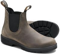 Blundstone Chelsea Boots #2446 Clay Pre-Worn Leather (Classics Series) EUR 38,5