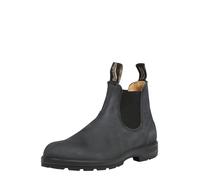 Blundstone 587 Femme Bottes Chelsea Noir - 36 1/2