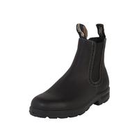 Blundstone Bottes femme Boots #1448 Brogued Voltan Leather (Women's Series) Black 37 Weit (UK: 4.5, EU: 37 Weit)