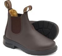 Blundstone Chelsea Boots pour enfants #530 Brown Leather (Kids) 26-27 (UK: K9, EU: 26-27)