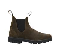 Blundstone - Chelsea Bottes 1615 - Femme - Chaussures - Vert - Taille: 36 EU