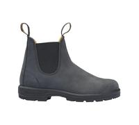 Blundstone Boots Bottes Classics 587 Rustiques Noires - Taille 42
