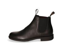 Blundstone - Chelsea Bottes - Homme - Chaussures - Noir - Taille: 43 1/2 EU
