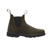 Blundstone - Chelsea Bottes - Homme - Chaussures - Vert - Taille: 41 EU