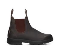 Blundstone Bottes 500 Cuir Stout Brown Taille 40-41 Weit