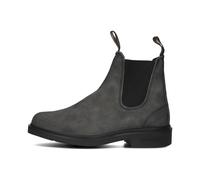 Blundstone Bottes Modèle 1308 Cuir - Série Dress - Noir rustique 40-41 (UK 7.5, EU 40-41 Weit)