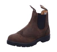 Blundstone Chelseaboots Classic Series 2444 Bottes marron rouge, marron rouge, 43 EU
