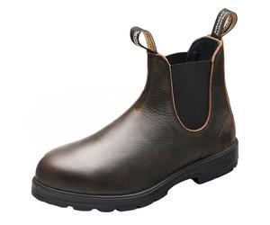 Blundstone Chelseaboots Classic Series Bottes 2440 Marron, marron, 43 EU