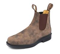Blundstone Chisel Toe 1306, Bottes Classiques Femme, Marron (Rustic/Brown), Taille 41 EU (7 UK)