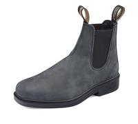Blundstone Chisel Toe 1308 Bottes Classiques femme - Gris (Rustic Black Rustic Black) - 45 EU/ 10.5UK