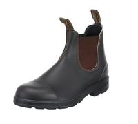 BLUNDSTONE Classic 500, Bottes Classiques mixte adulte - Stout Marron (Brown), 43 EU (9 UK)
