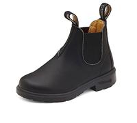 Blundstone Classic 531, Bottes & Bottines Classiques Mixte Enfant, Noir, Taille 1 UK