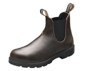 Blundstone Classic 550 Chelsea Bottes courtes à la cheville Unisexe adulte