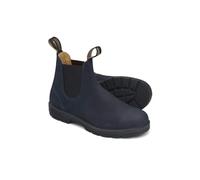 Blundstone Classic 550 Series Bottes Chelsea pour homme, bleu (Navy), 46 EU