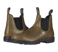 Blundstone Classic 550 Series, Bottine Chelsea homme, Dark Green, 38 EU