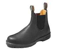 Blundstone Classic 550 Series, Bottine Chelsea Mixte Adulte - Noir (Heritage Voltan Black) - 44 EU/11 UK
