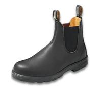Blundstone Femme Classic 550 Series Chelsea Boot, Heritage Voltan Black, 37.5 EU