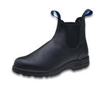 BLUNDSTONE Classic Comfort 585 Bottines unisexes pour adulte, Noir , 40 EU