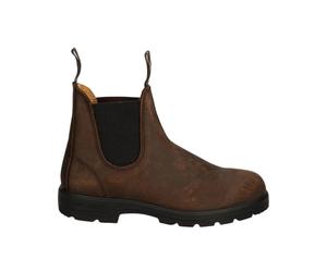 Blundstone - Classics 2340 Chelsea Boot - Femme - Chaussures - Brun - Taille: 38 1/2 EU