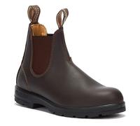 Blundstone Classics 550 Walnut Brown Boots - 37 Marron