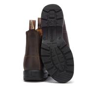 Blundstone Classics 550 Walnut Brown Boots - 39 Marron