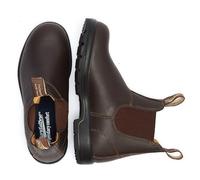 Blundstone Classics 550 Walnut Brown Boots - 42 Marron