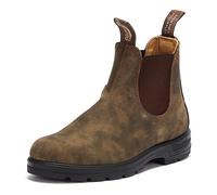 Blundstone Classics 585 Bottes Brun Rustique Pour Femmes - 37 Marron