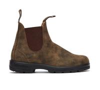 Boots femmes Blundstone CLASSIC CHELSEA BOOT 585 Marron 38