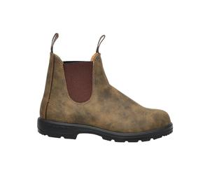 Blundstone - Classics 585 Chelsea Boot - unisex - Chaussures - Brun - Taille: 38 EU